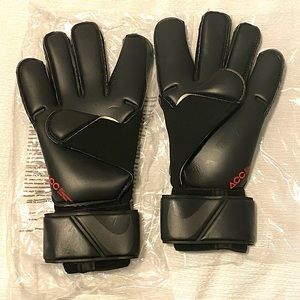 Nike GK Vapor Grip 3 Soccer Goalie Gloves